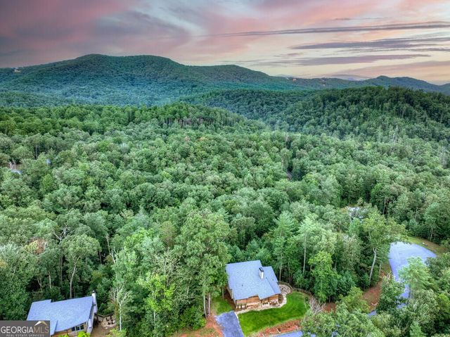 149 Watersong Bluff, Ellijay, GA 30540