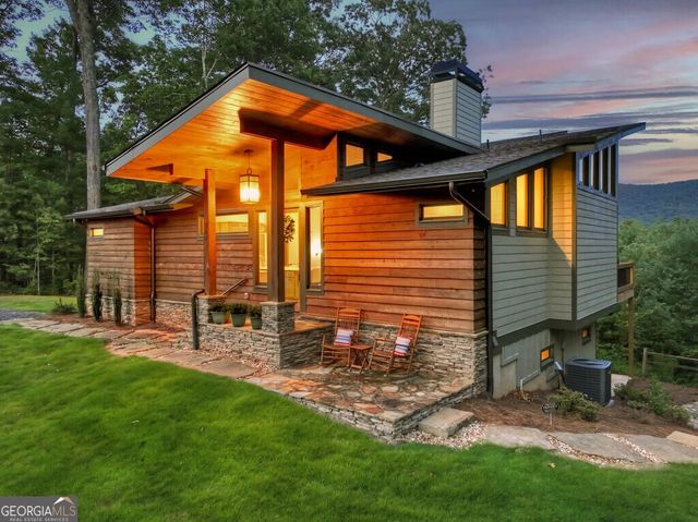 149 Watersong Bluff, Ellijay, GA 30540