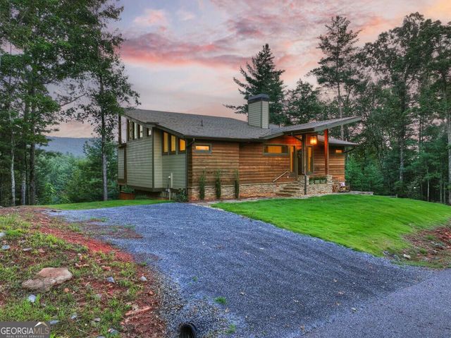 149 Watersong Bluff, Ellijay, GA 30540
