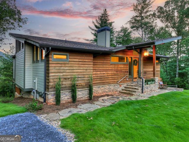 149 Watersong Bluff, Ellijay, GA 30540