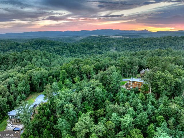149 Watersong Bluff, Ellijay, GA 30540