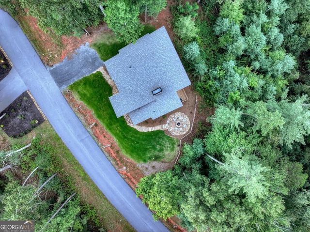 149 Watersong Bluff, Ellijay, GA 30540