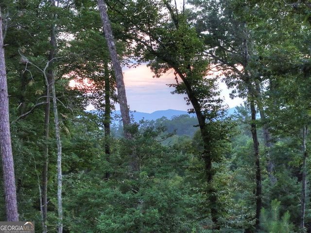 149 Watersong Bluff, Ellijay, GA 30540