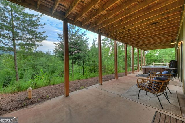 149 Watersong Bluff, Ellijay, GA 30540