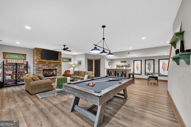149 Watersong Bluff, Ellijay, GA 30540