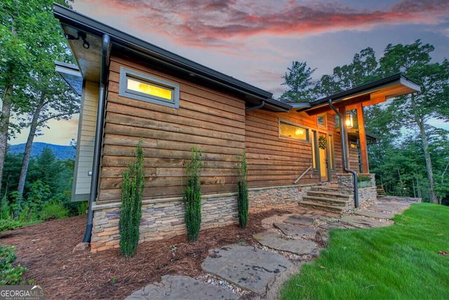 149 Watersong Bluff, Ellijay, GA 30540