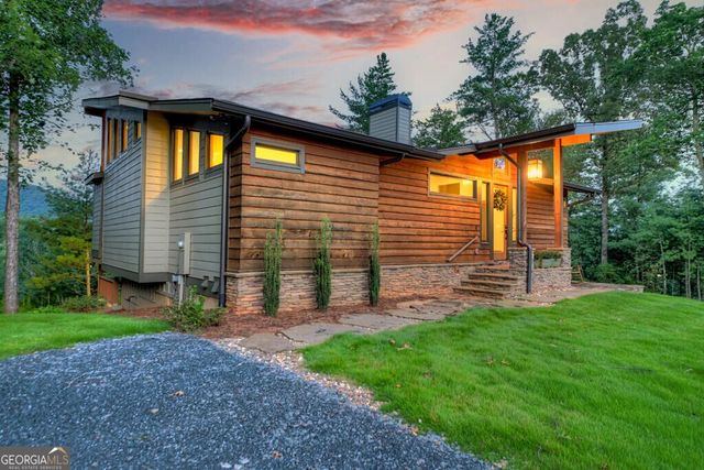 149 Watersong Bluff, Ellijay, GA 30540