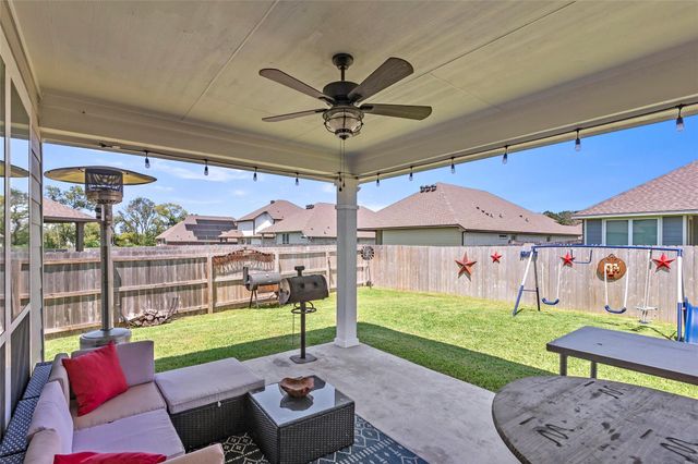 10603 Scarlet Peak Court, Bryan, TX 77845
