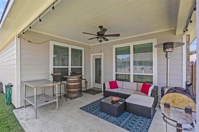 10603 Scarlet Peak Court, Bryan, TX 77845