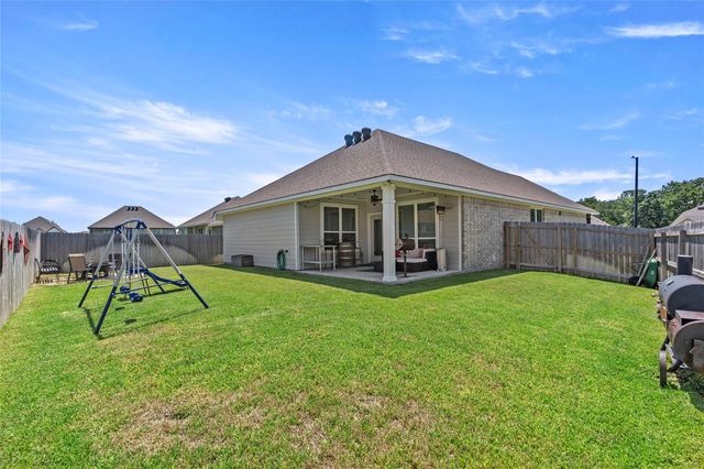 10603 Scarlet Peak Court, Bryan, TX 77845