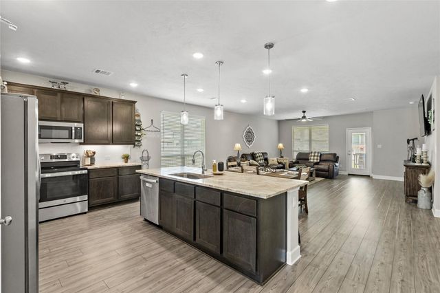 10603 Scarlet Peak Court, Bryan, TX 77845