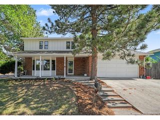 9108 W 75th Pl, Arvada, CO 80005