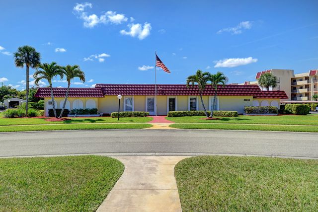 23099 BARWOOD Lane N 306, Boca Raton, FL 33428