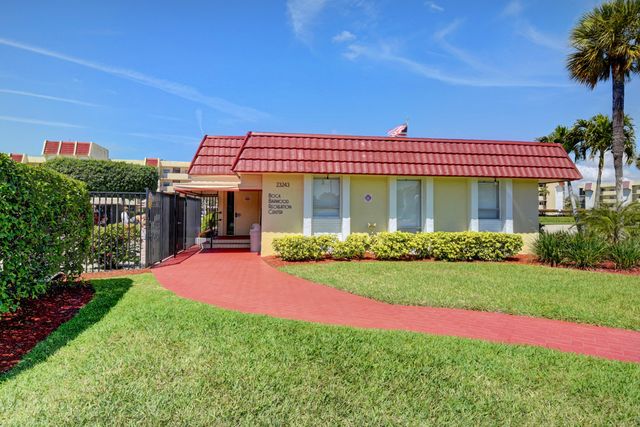 23099 BARWOOD Lane N 306, Boca Raton, FL 33428