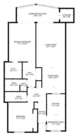 23099 BARWOOD Lane N 306, Boca Raton, FL 33428