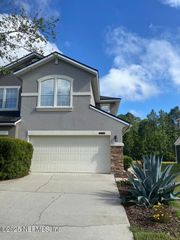 6155 BARTRAM VILLAGE Drive, Jacksonville, FL 32258