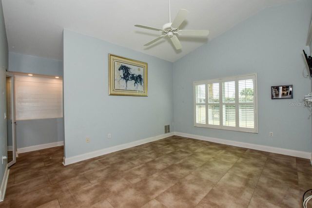 761 HARRINGTON LAKE DRIVE N 61, Venice, FL 34293