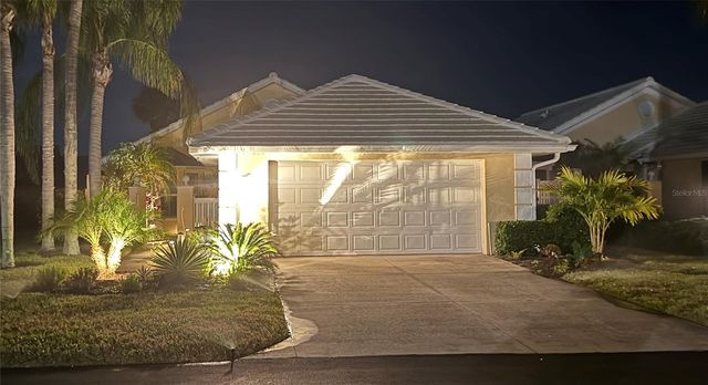 761 HARRINGTON LAKE DRIVE N 61, Venice, FL 34293