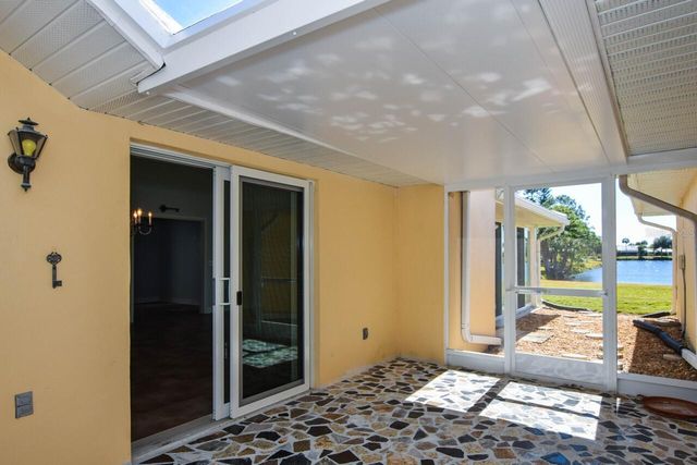 761 HARRINGTON LAKE DRIVE N 61, Venice, FL 34293