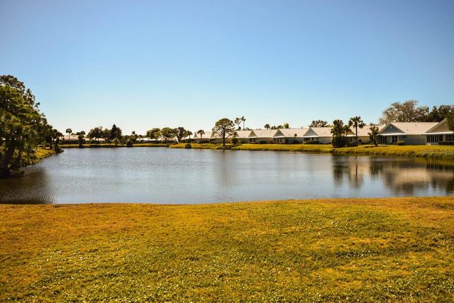 761 HARRINGTON LAKE DRIVE N 61, Venice, FL 34293