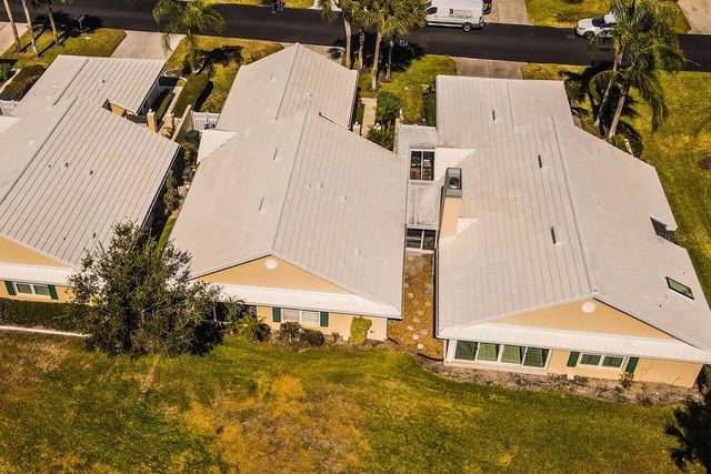 761 HARRINGTON LAKE DRIVE N 61, Venice, FL 34293