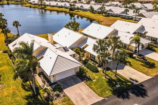 761 HARRINGTON LAKE DRIVE N 61, Venice, FL 34293