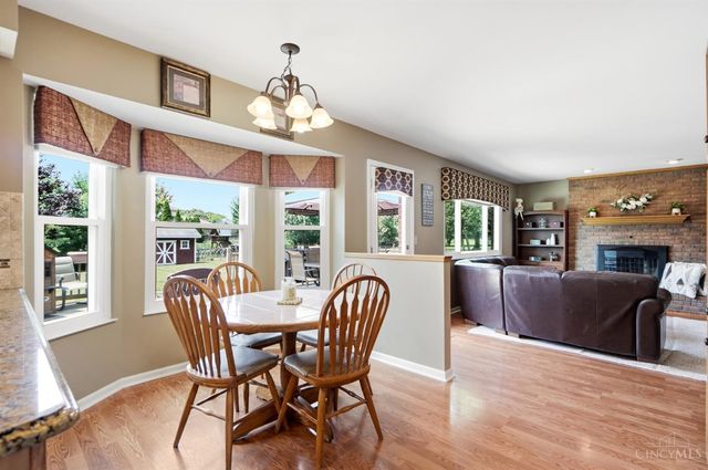 6323 Foxwood Court, Liberty Twp, OH 45044