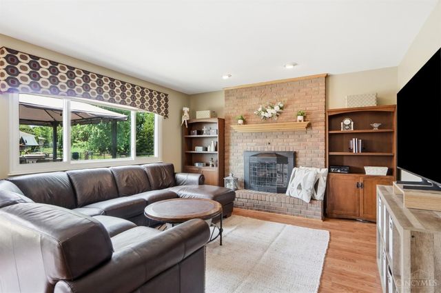 6323 Foxwood Court, Liberty Twp, OH 45044