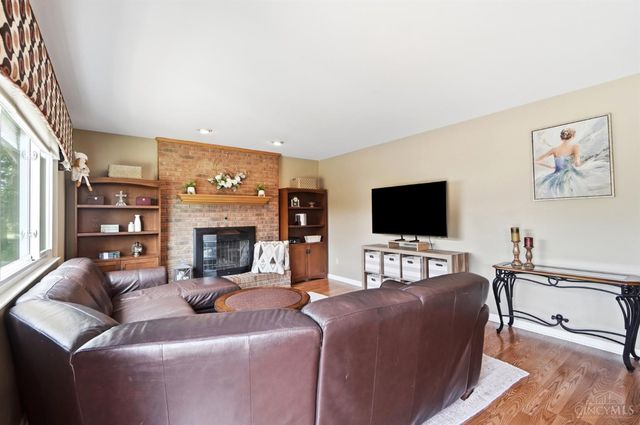 6323 Foxwood Court, Liberty Twp, OH 45044