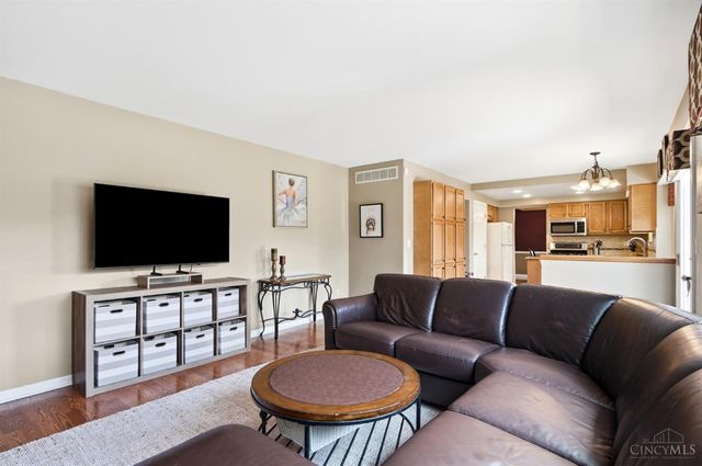 6323 Foxwood Court, Liberty Twp, OH 45044
