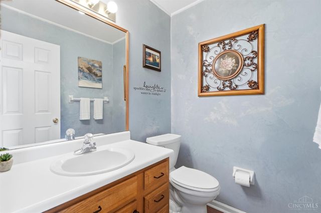 6323 Foxwood Court, Liberty Twp, OH 45044