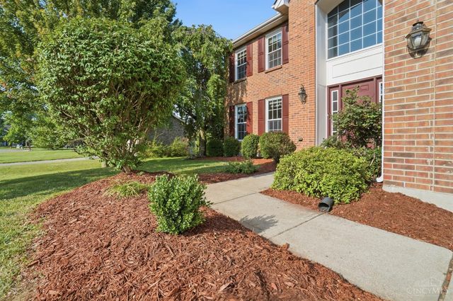 6323 Foxwood Court, Liberty Twp, OH 45044