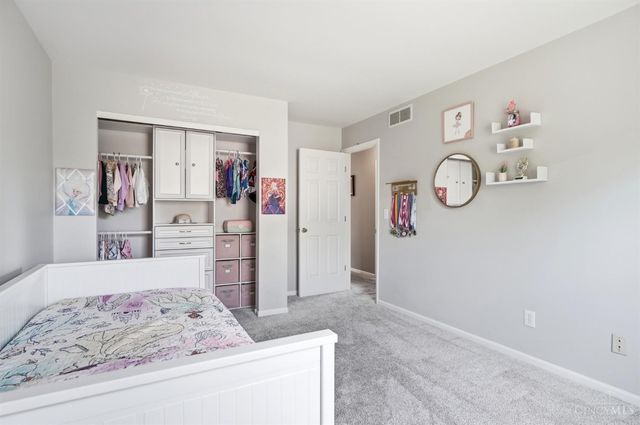 6323 Foxwood Court, Liberty Twp, OH 45044