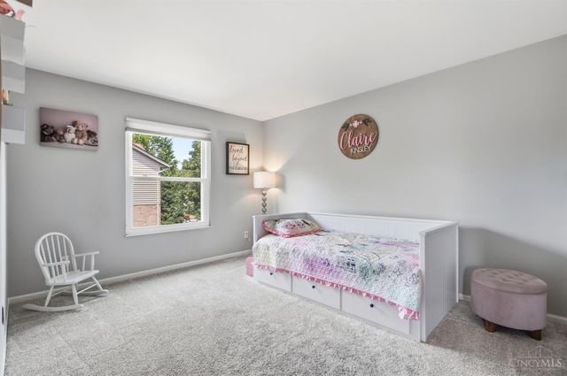 6323 Foxwood Court, Liberty Twp, OH 45044
