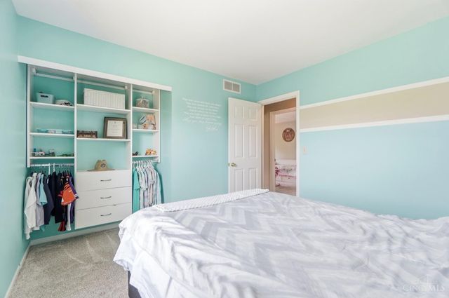 6323 Foxwood Court, Liberty Twp, OH 45044