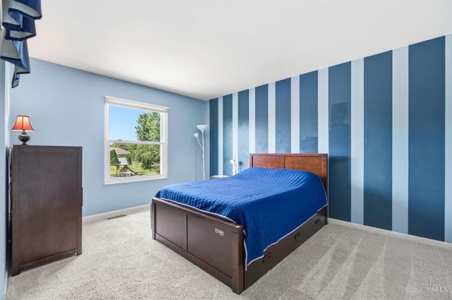 6323 Foxwood Court, Liberty Twp, OH 45044