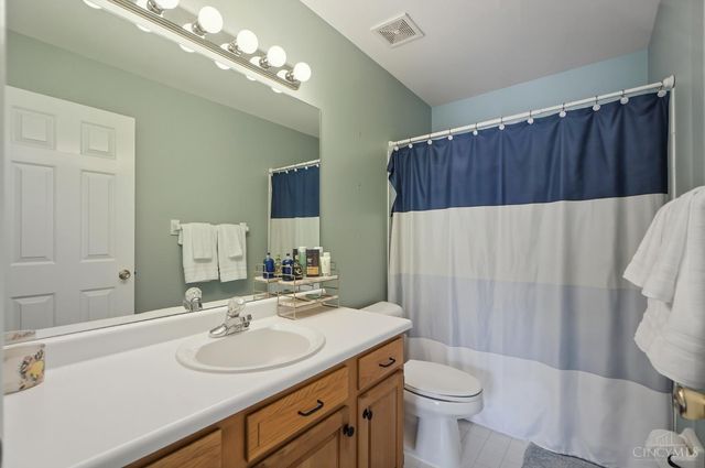 6323 Foxwood Court, Liberty Twp, OH 45044