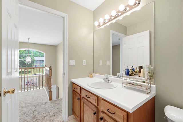 6323 Foxwood Court, Liberty Twp, OH 45044