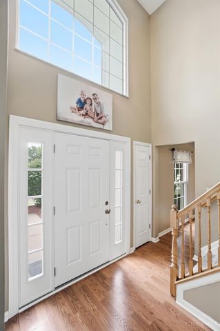 6323 Foxwood Court, Liberty Twp, OH 45044