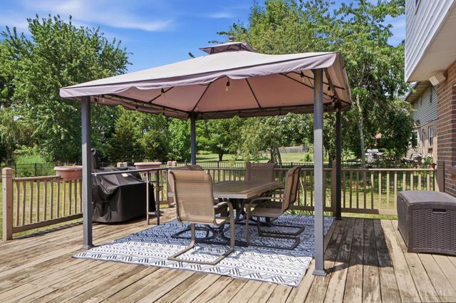 6323 Foxwood Court, Liberty Twp, OH 45044