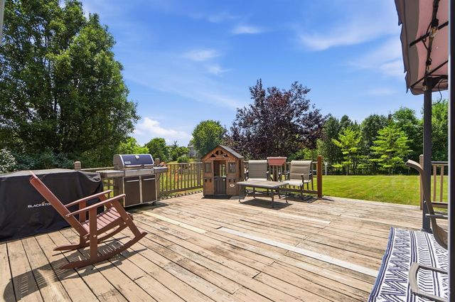 6323 Foxwood Court, Liberty Twp, OH 45044
