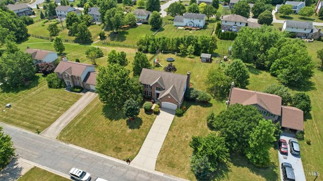 6323 Foxwood Court, Liberty Twp, OH 45044