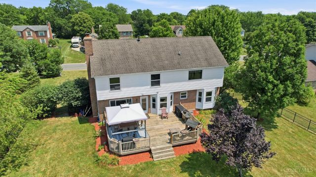 6323 Foxwood Court, Liberty Twp, OH 45044