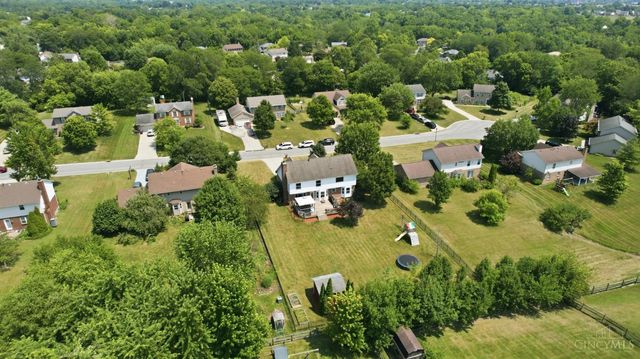 6323 Foxwood Court, Liberty Twp, OH 45044