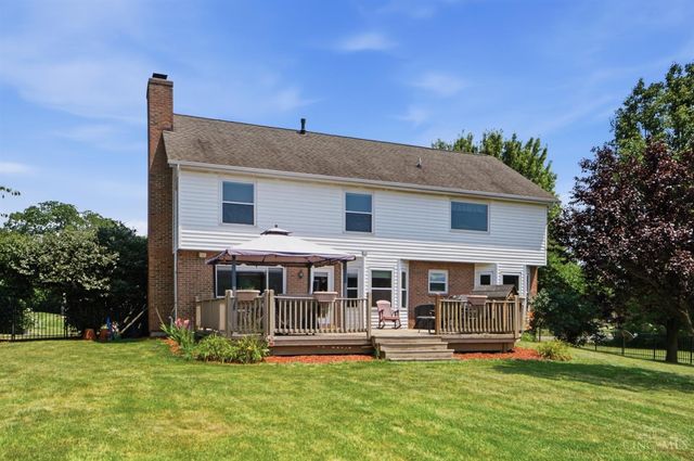 6323 Foxwood Court, Liberty Twp, OH 45044