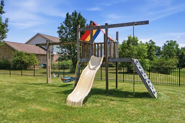 6323 Foxwood Court, Liberty Twp, OH 45044