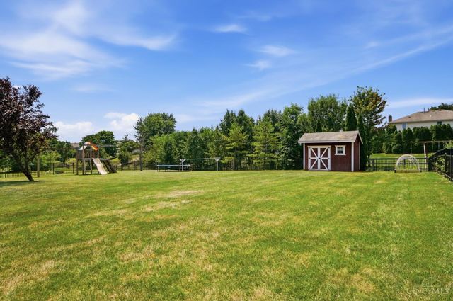6323 Foxwood Court, Liberty Twp, OH 45044