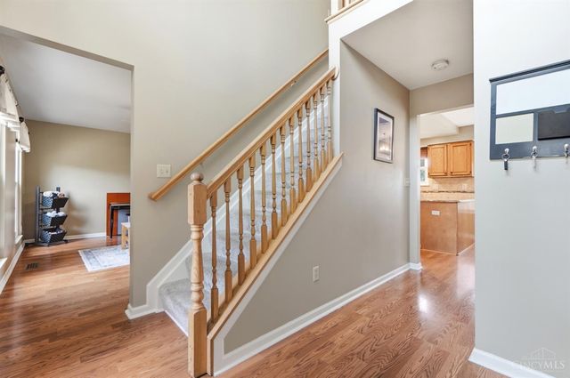 6323 Foxwood Court, Liberty Twp, OH 45044