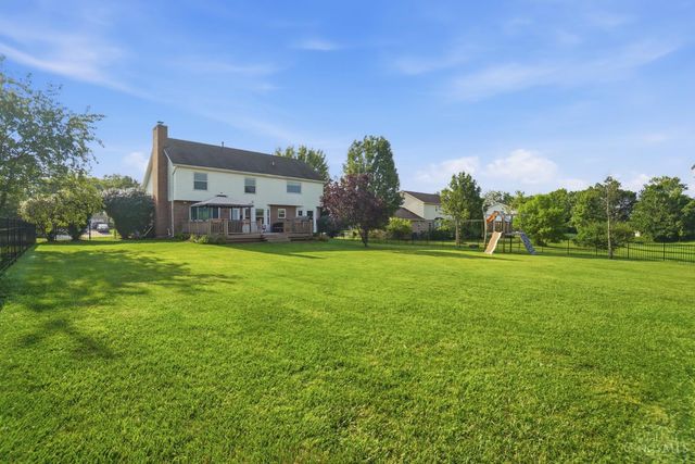 6323 Foxwood Court, Liberty Twp, OH 45044