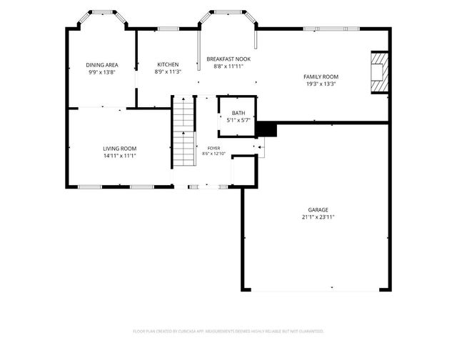 6323 Foxwood Court, Liberty Twp, OH 45044